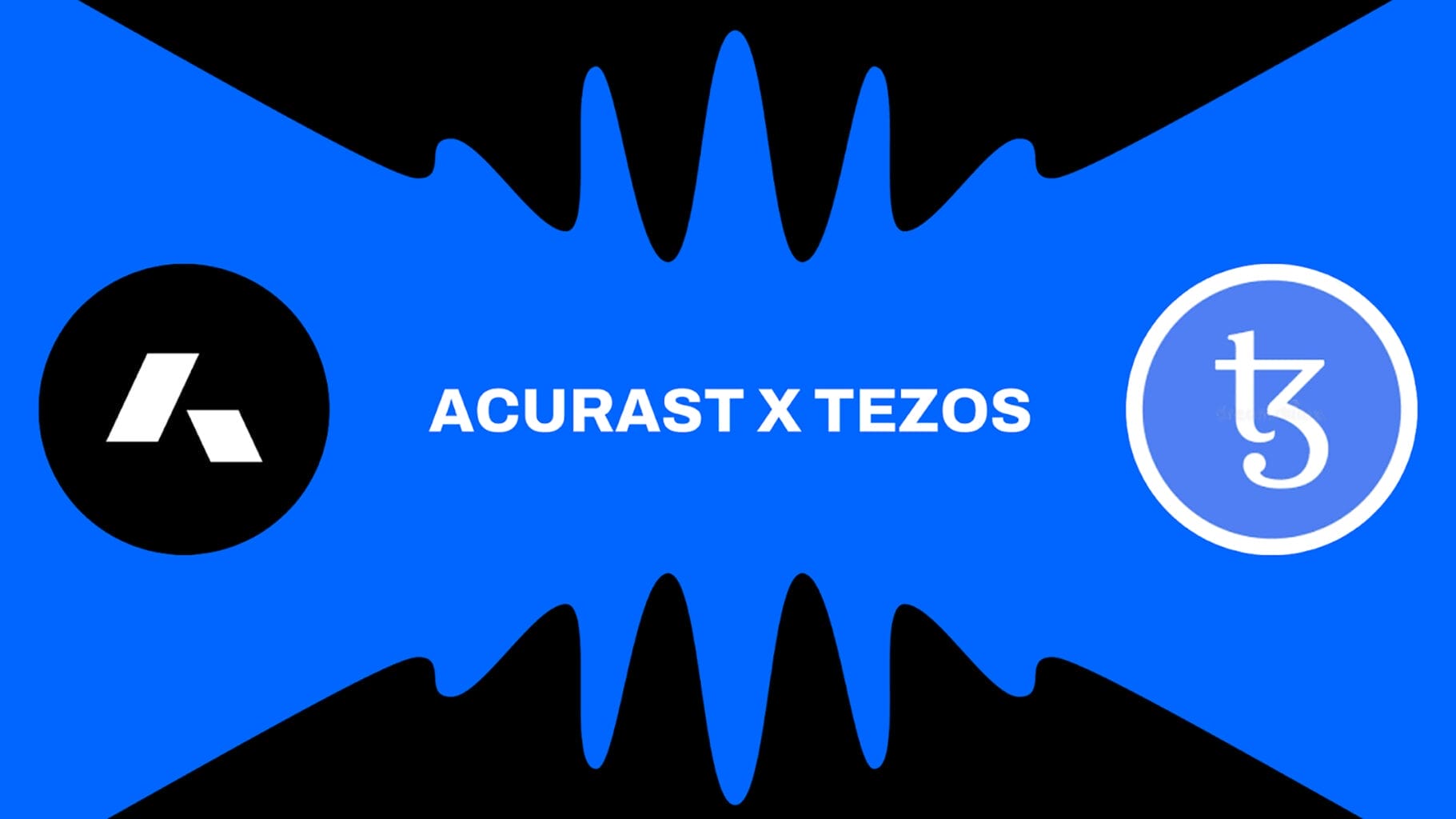 Acurast And Tezos