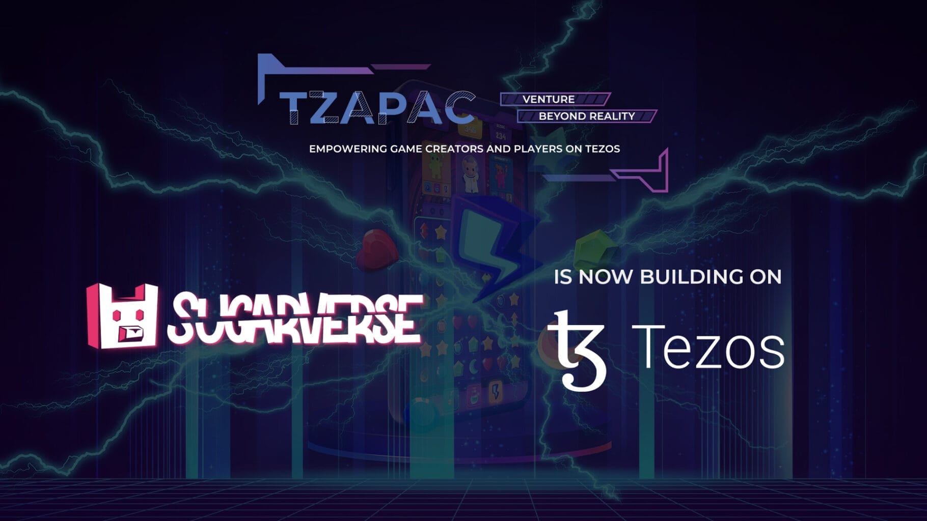 Fortify Labs by TZ APAC: Empowering Tezos Startups with Strategic  Enhancements